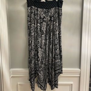 Westport 1962 XL skirt boho maxi
